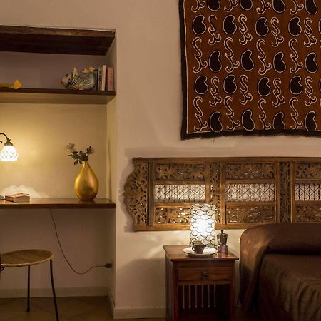 Diletto A Napoli Bed & Breakfast Bagian luar foto