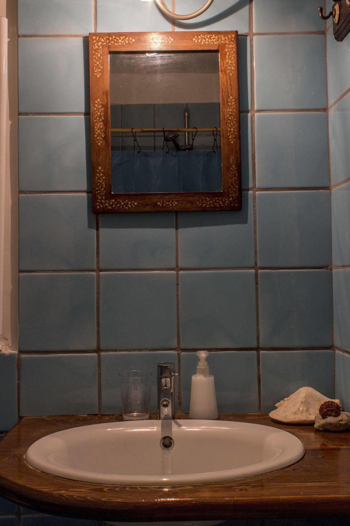 Diletto A Napoli Bed & Breakfast Bagian luar foto