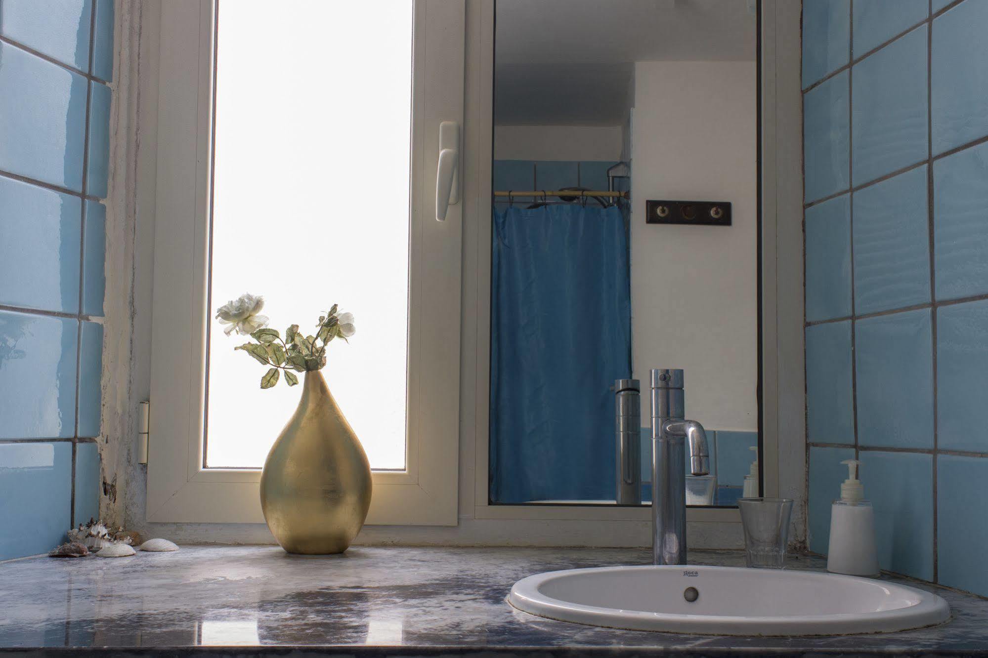 Diletto A Napoli Bed & Breakfast Bagian luar foto