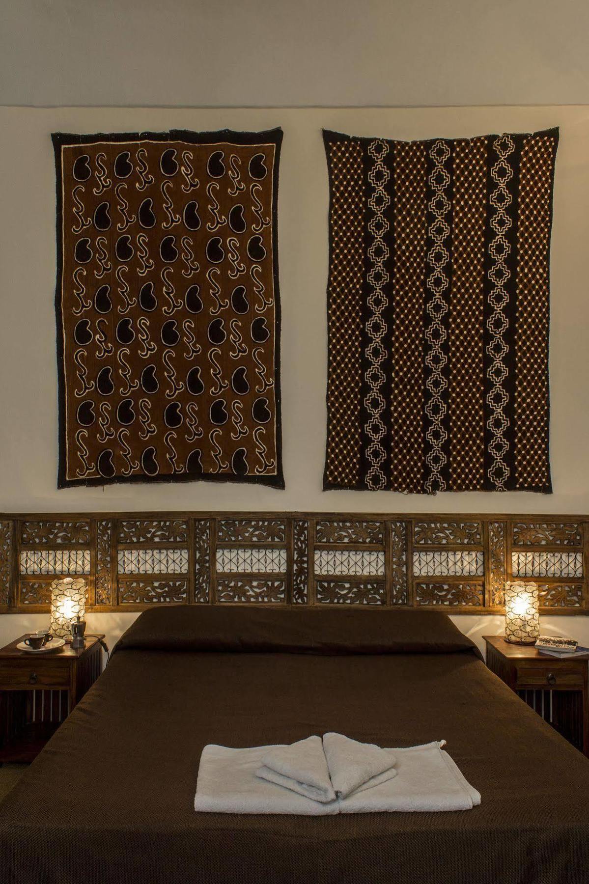 Diletto A Napoli Bed & Breakfast Bagian luar foto